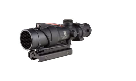 Trijicon Acog® 4x32 Rifle Scope Trijicon®
