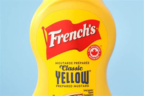 This Is How You're Really Supposed to Use French's Mustard | The Kitchn