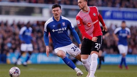 Norwich City V Ipswich Town Kieffer Moore Fitness Update