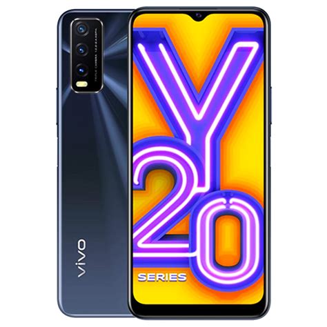 Vivo Y20 Price In Bangladesh 2025 Full Specs Review MobileDokan