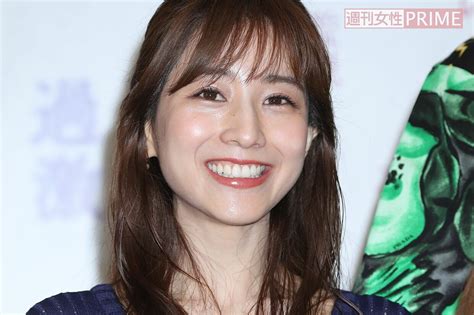 田中みな実 プロフィール・最新情報まとめ 週刊女性prime