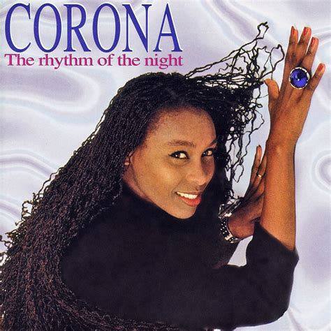 The Rhythm Of The Night Album By Corona Spotify