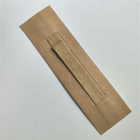 Facory Manufacturer Oem Portable Paper Box Handle Cardboard Box Carry Handle Feiyang