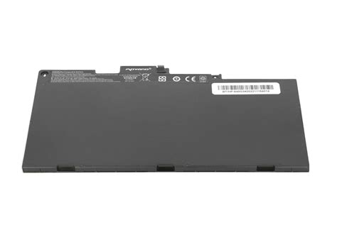 Bateria Movano Do HP EliteBook 840 G3 850 G3 CHIP Computers