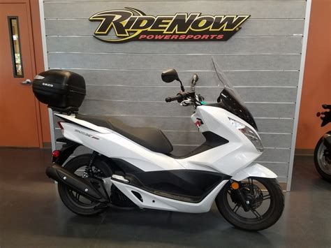 Honda Pcx Motorcycles For Sale In Arizona