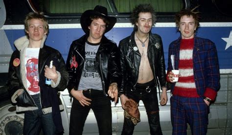 20 Best Sex Pistols Songs Of All Time Singersroom