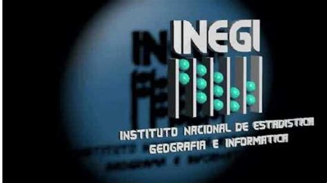 El INEGI iniciará una consulta pública para actualizar la edición 2024