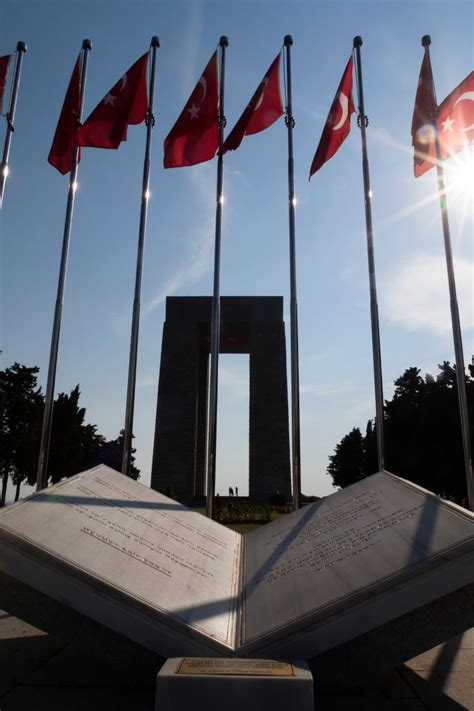 Çanakkale | Plaj manzara, Seyahat, Anıt