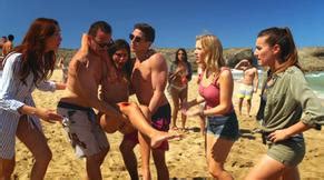 CRISTINA JAYO Nude AZNude