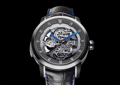 Christophe Claret Soprano Time And Watches The Watch Blog