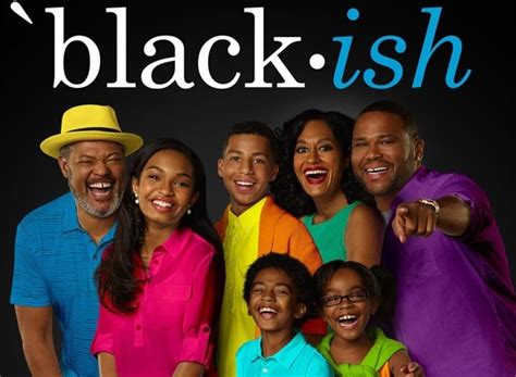 Black-ish TV Show Air Dates & Track Episodes - Next Episode