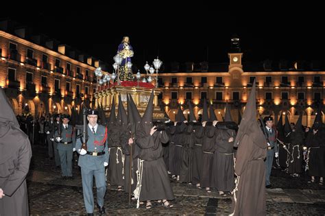 Traslado Procesional De Nuestro Padre Jes S De Medinaceli Junta