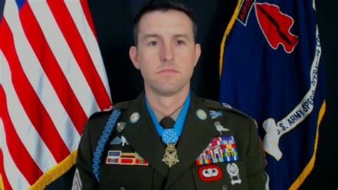 Medal Of Honor Recipient Recounts Rescuing Isis Hostages Fox News Video