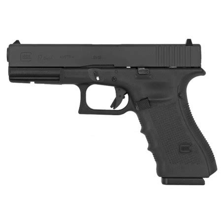 Pistolet Glock Gen Bbs Mm Umarex Tom Airgun