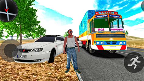 Indian Truck Driving Simulator D Indian Truck Driving Simulator