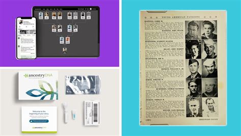 Ancestrydna Testing Kits Heres Everything You Need To Know