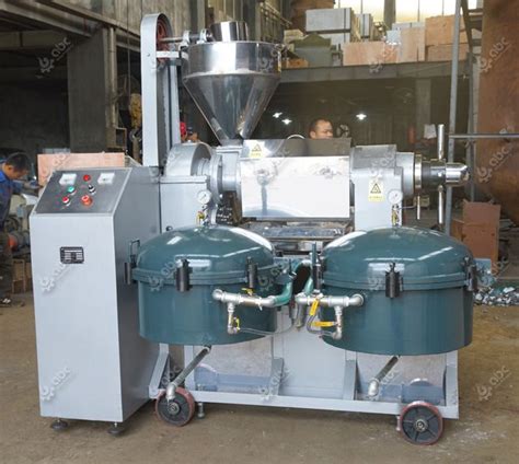 Buy Sunflower Oil Extraction Machine South Africa At Factory Price