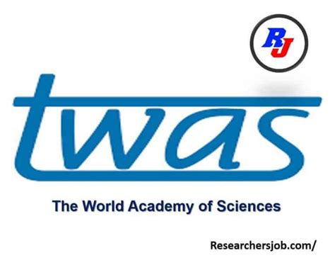 Twas Unesco Associateship Scheme For Visiting Researchers