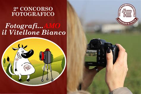 Al Via La Terza Edizione Del Concorso FotografiAMO Il Vitellone