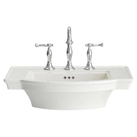 Kohler Memoirs Pedestal Sink