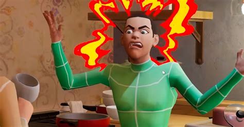 Прототип The Sims 5: первый взгляд