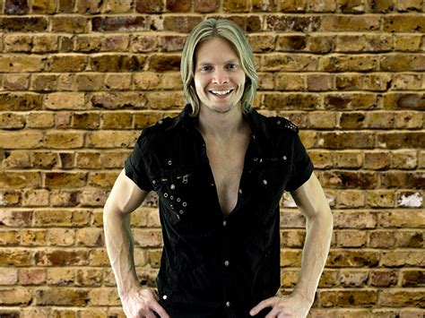 Davey T Hamilton