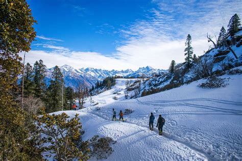 Himachal Backpacking Trip To Manali Kasol Jibhi Justwravel