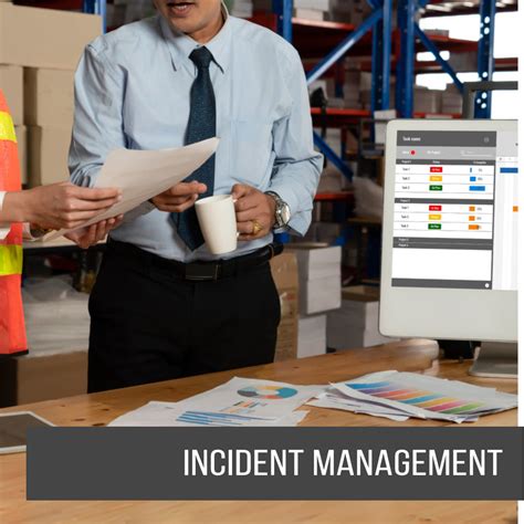 incident management safeshield training
