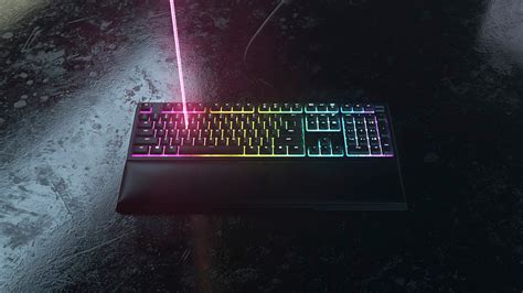 Six reasons the Razer Ornata V2 obliterates other gaming keyboards