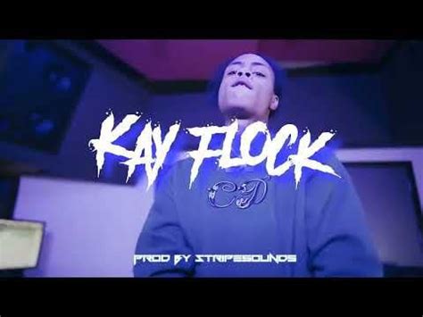 Kay Flock X Dthang Gz - Arrested Development (Prod By @StripeSounds ...