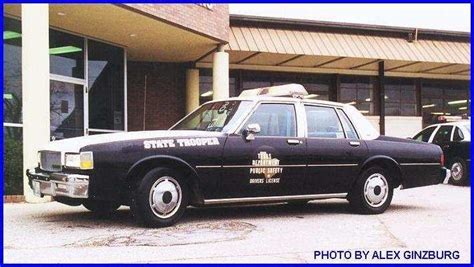 Texas Department Of Public Safety Texas State Trooper Police Cars