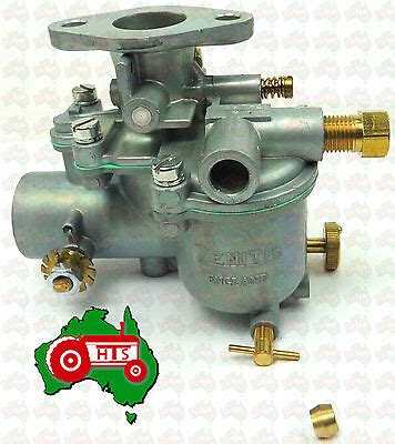 Zenith Carb T Carburettor Massey Ferguson Te Tea Ted Tea Ted