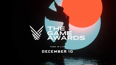 The Game Awards 2020 Horario Y Dónde Ver La Entrega De Premios Este 10 De Diciembre El