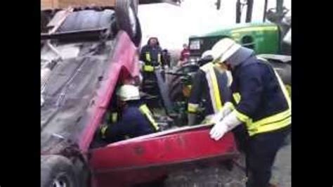 Gro Bung Der Freiwilligen Feuerwehren In Neu Eichenberg