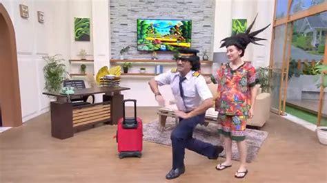 Duet Andre Dan Ayu Bikin Ngakak MOMEN KOCAK BTS 03 02 24 YouTube