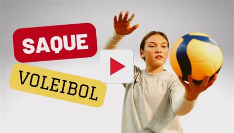 Saque En El Voleibol El Tipos De Saque En El Voleibol Dicas Educa O