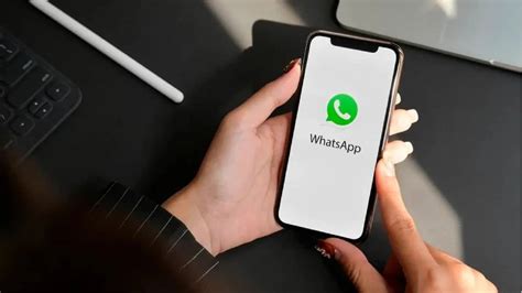 Tel Fonos En Los Que Dejar De Funcionar Whatsapp En Marzo