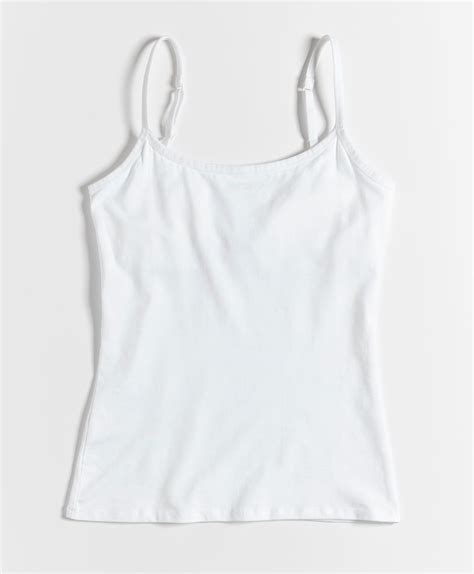 Super Soft Organic Apparel Wear Pact Camisole Bra Wear Pact Camisole