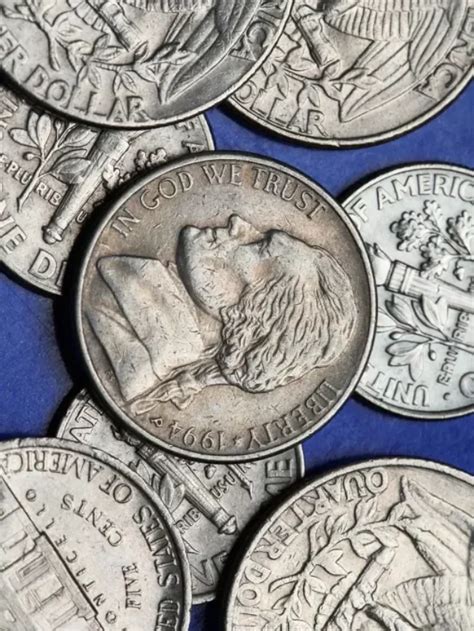 The 15 Most Valuable Jefferson Nickels Worth Adding To Your Collection