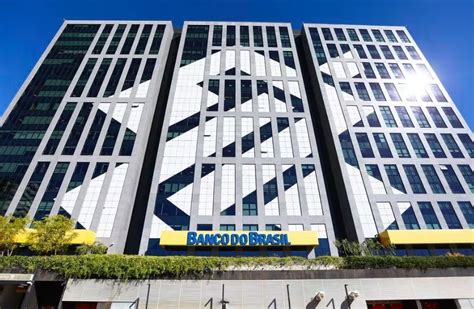 Concurso Do Banco Do Brasil Oferece 138 Vagas Para Setor De Tecnologia