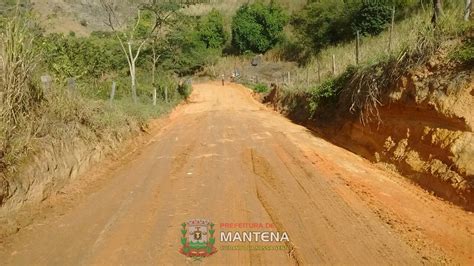 Prefeitura Abre Estradas E Faz Manilhamento Na Zona Rural Do Município