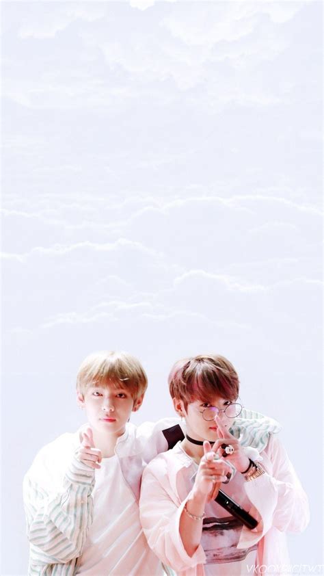 Taekook Wallpapers Wallpaper Cave