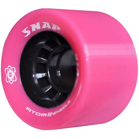 Atom Snap Wheels 4 Pack Origin Skates