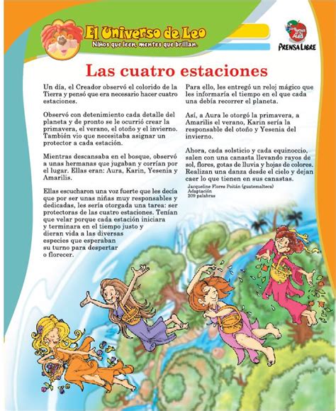 Cuentos Para Primaria Hago Mi Tarea Vocabulary Cartoons Fiction