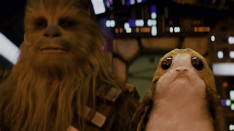 All The Best Ways To Cook And Eat A Porg The Cutest Alien In Star Wars