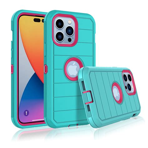 Takfox Case For Apple Iphone Pro Plus Pro Max Full Body