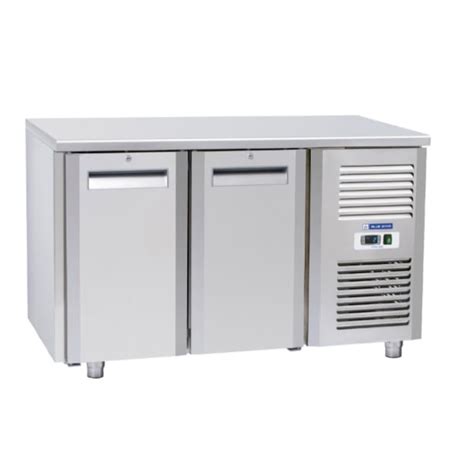 Blue Star Under Counter Chiller Door Meshopindia