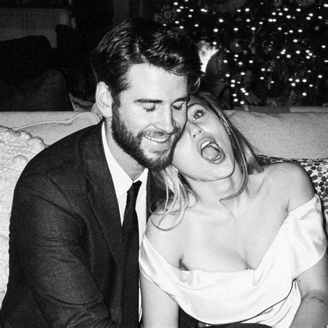 See All of Miley Cyrus and Liam Hemsworth's Wedding Photos