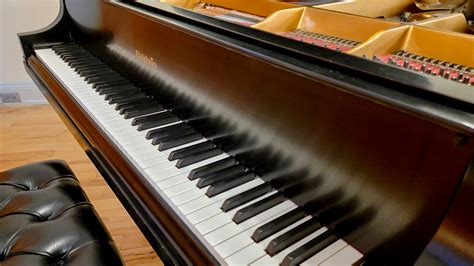 Baldwin Sf 10 Semi Concert Grand Piano For Sale Online Piano Store