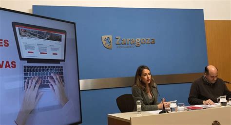 La Junta de Reclamaciones de Zaragoza recibe 523 requerimientos económicos